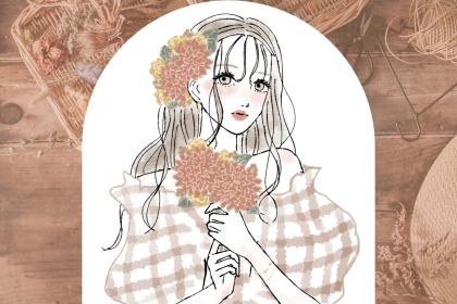 【誕生月別】今月がチャンス！告白の成功率が爆発的に上昇する女性ランキング＜第１位～第３位＞