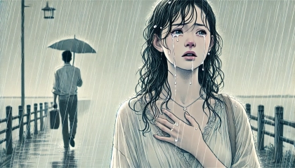 最後は美しく。実は男性の心に一番残りやすい「振られ方」はこれです。