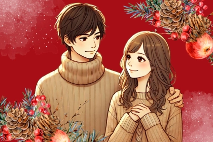 【星座別】この冬、「恋の転機」が訪れる女性ランキング＜第１位～第３位＞