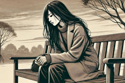 【誕生月別】別れた後引きずりやすい女性ランキング＜第４位〜第６位＞