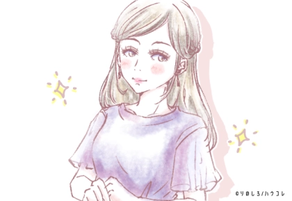 【星座別】１１月前半、「恋の苦労が少ない」女性ランキング＜第１位～第３位＞