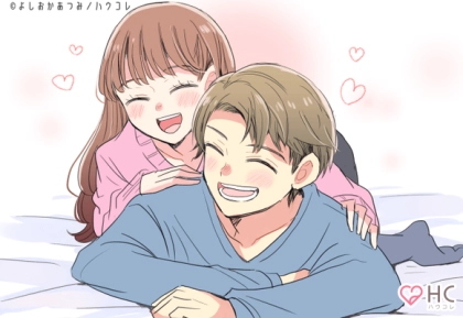 男女の友情は成立する？男女の友情が成立するタイミング