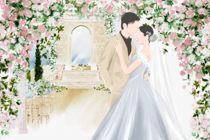 結婚できるカップルとできないカップル、実は"たった1つの違い"で決まっていた