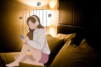 好きなのに一緒にいると苦しい——それは愛じゃないかもしれない。別れるか迷った時の判断リスト