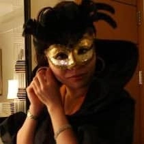 マダム晴子さん