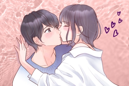 また失敗したとは言わせません！初心者でも簡単にできる！相手を夢中にさせちゃうキスとは