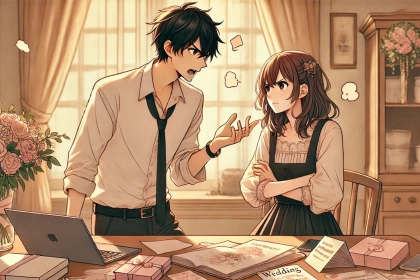 【星座別】３月上旬、結婚運が最高なカップルランキング＜最下位～第１０位＞