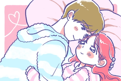 遊びの男性は絶対にしない。本命の女性だけに見せる「キスの前の行動」とは