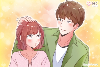 「友達と本命でここが変わる」男性の触れ方に出る"本気のサイン"、見落としてない？