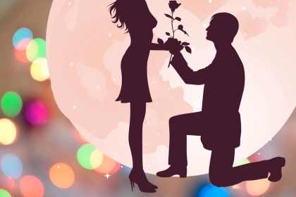 【星座別】今月、プロポーズされそうな女性ランキング＜第１位～第３位＞