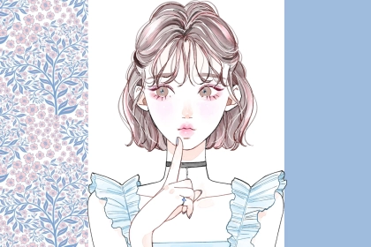 年齢とか関係ない。男性が、年を重ねても魅力的に感じる女性の特徴