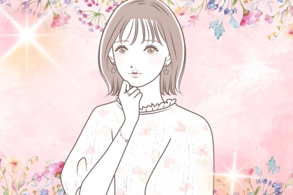 【誕生月別】男性が構いたくて仕方が無くなる「天然女子」ランキング＜第１位～第３位＞