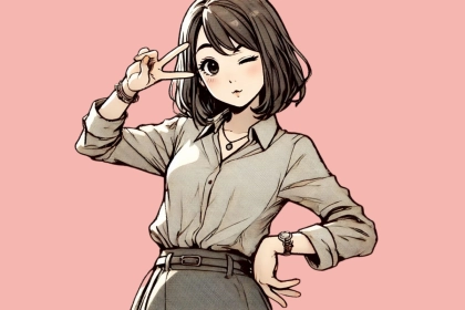 「見てて本当に痛い」勘違いモテ女の特徴