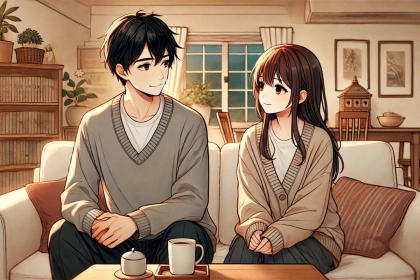 「え、そんなこと思ってたの？」彼氏の本音を引き出す会話術