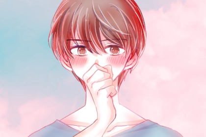 「え、これも好きのサイン？」男性が無意識に好きな女性の前でしてしまうこと