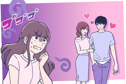 イイ男に見えてもNGなんです。彼女を裏切る男性の特徴