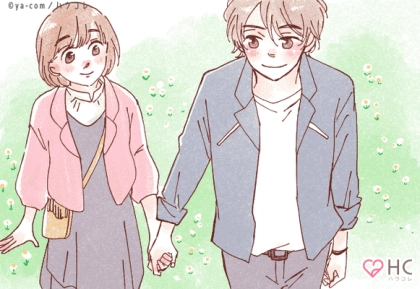 こんなデートは本気の証拠♡男性がする本命確定のデートプラン