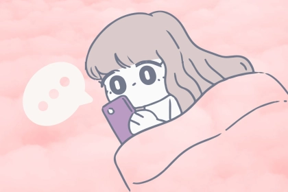 「一人時間はとっても大切！」同棲カップルがやっている一人時間の作り方