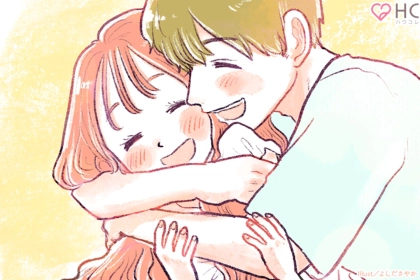 【全男性を一途にさせる】なぜか「ずっと愛される女性」に共通する三つのこと