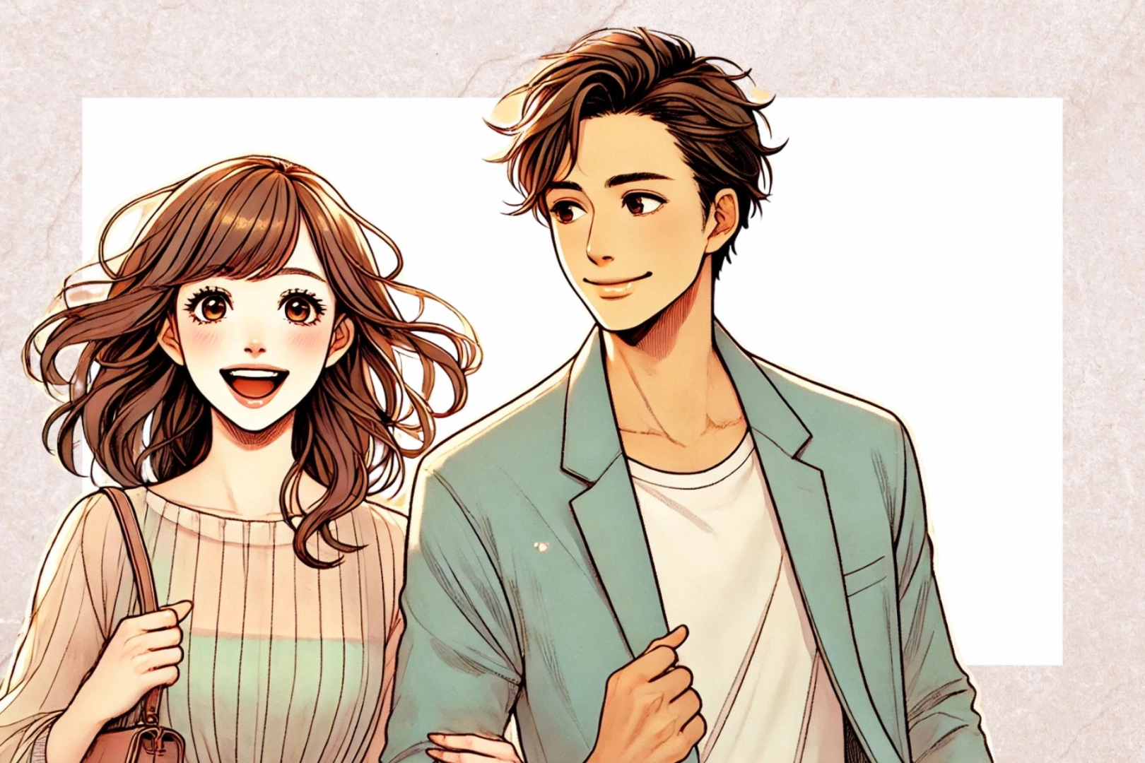 【星座別】２月下旬、「大恋愛」が始まる女性ランキング＜第１位～第３位＞