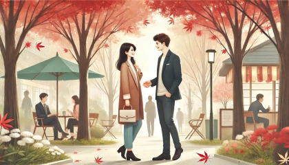 デキる女性はこう見つけてる！自分にピッタリな男性の「出会い方」