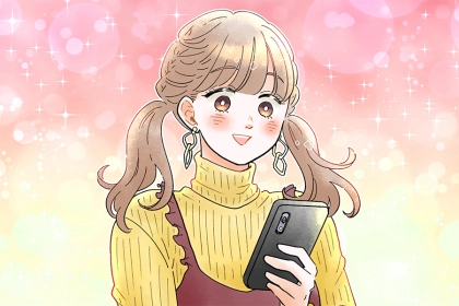 【星座別】今週中、好きな人とデートできる女性ランキング＜第１位～第３位＞