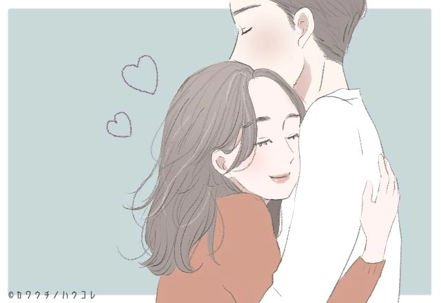 【星座x血液型別】ゆっくり着実に愛を育むカップルランキング＜第１位～第３位＞