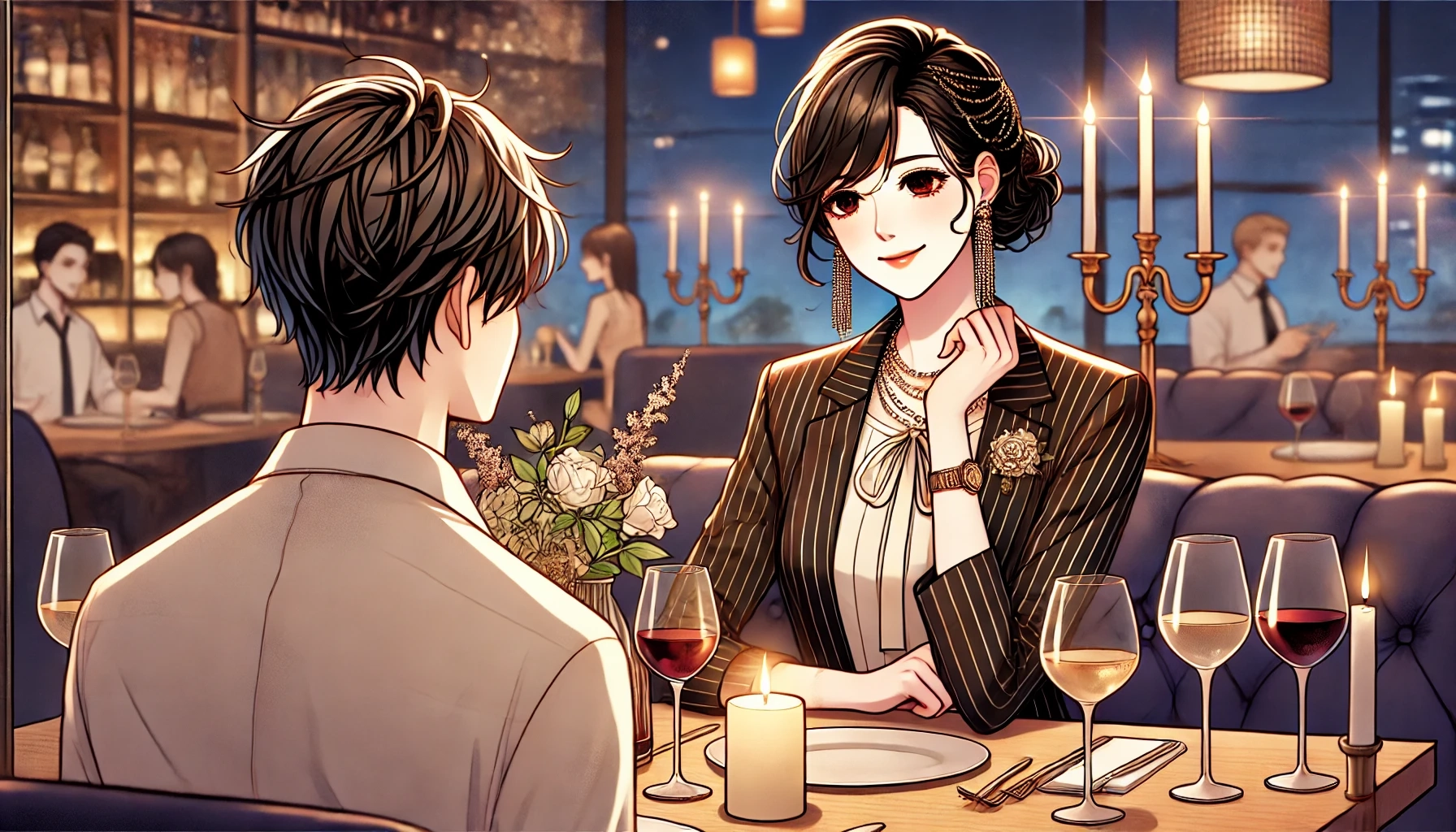 【星座別】「だれもが惚れる」姉御肌な女性ランキング＜最下位～第１０位＞