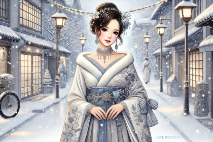 【星座別】１２月後半、色気が溢れている女性ランキング＜第４位～第６位＞