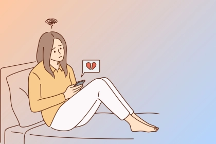 「だからうまくいかなかったのか」自分の恋愛パターンに気づいた瞬間、全部変わった