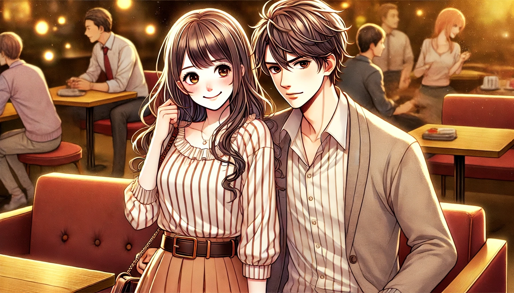 男性の誕生月でわかる!彼女に実は内緒にしていること<1月~6月>