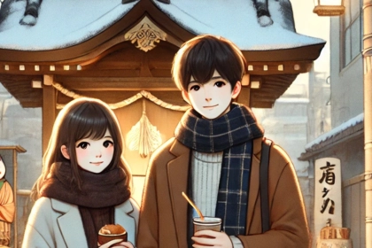 新年最初に大切な恋人と忘れられない一日にするためのおすすめデートプラン３選