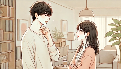 男性が、「この子、絶対に手に入れたい」と思う瞬間３選