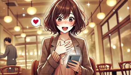 【星座別】今週中、好きな人からデートに誘われる女性ランキング＜第１位～第３位＞