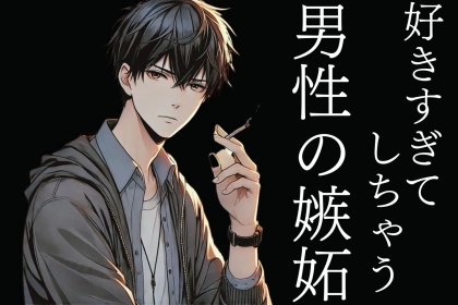 男性の誕生月でわかる！好きすぎてしちゃう【男性の嫉妬】＜７月〜１２月＞