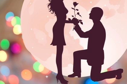 【誕生月別】今月、プロポーズされそうな女性ランキング＜第１位～第３位＞