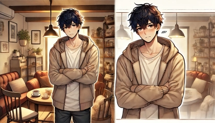 【星座x血液型別】本当は好きでたまらない///「ツンデレな男性」ランキング＜第４位～第６位＞