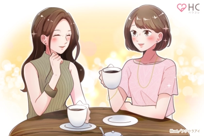 【誕生月別】恋人より友人を優先する女性ランキング＜第１位～第３位＞