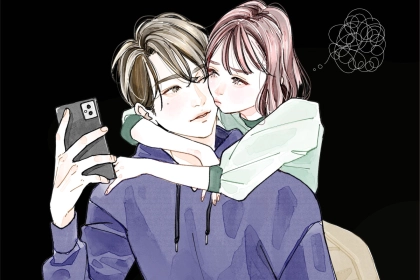 これって私だけ？彼が“触れたがらない”本当の理由…