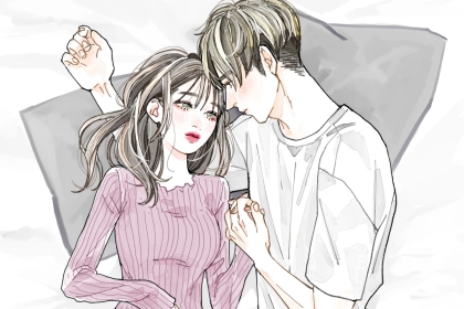 愛されすぎも疲れる？男性が「本気で好きになった女性」に示す態度TOP３