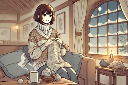 いま頑張れば、春に輝く♡冬場だからこそできる「自分磨き」