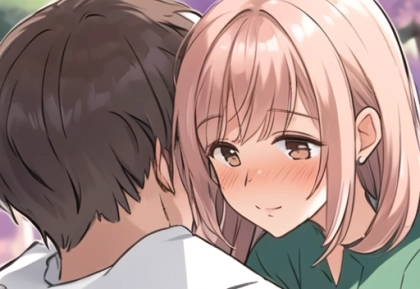 【キスの真意を見抜く】彼が唇以外に触れるときの心理とは？