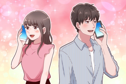 【誕生月別】マッチングアプリで良いパートナーと出会う女性ランキング＜第１位～第３位＞