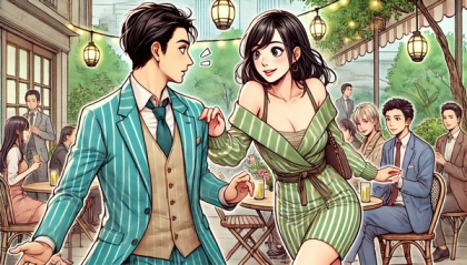 【誕生月別】「絶対に逃しません」好きな男性に猛アタックする女性ランキング＜第１位～第３位＞