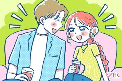 やっぱり下心？「宅飲み」に誘ってくる男性心理