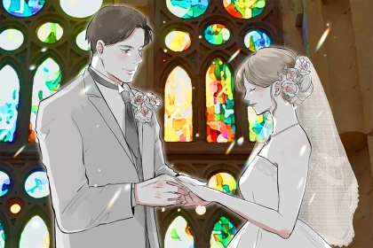 「何年経っても仲がいい夫婦の秘密」寝る前の"たった10秒"の触れ合いが関係を変える