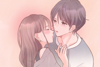 「キス１つでここまで変わる？」男性のスイッチが入ってしまうキス３選