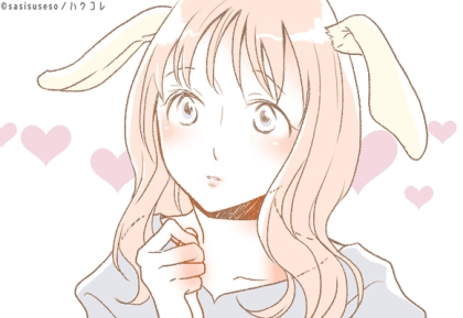 【星座x血液型別】犬系女子ランキング〈第１位～第３位〉