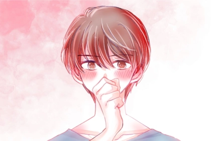 「嫌われてると思ってた」好き避け男性が本当は心の中でやっていること