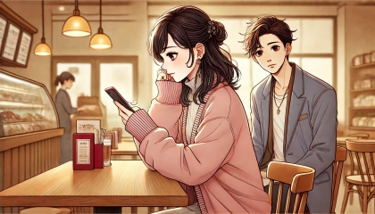 【星座x血液型別】彼氏に寂しい思いをさせる女性ランキング＜第４位～第６位＞